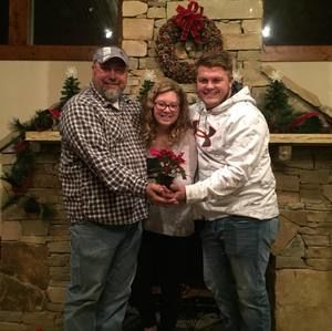 Meet your Posher, Daryl